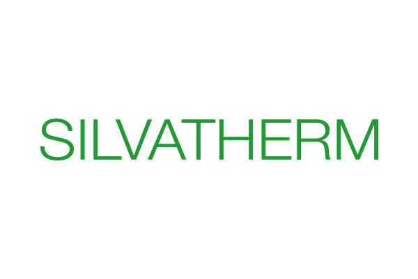 SILVATHERM - Einbrennlacksystem für Metalluntergründe