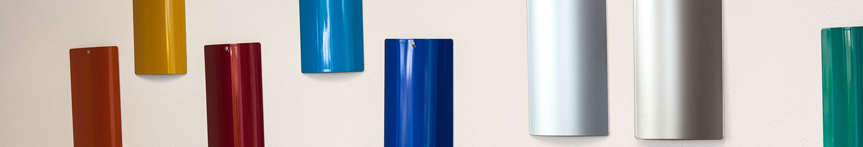 Farbpasten, wasserverdünnbare Industrielacke und Speziallacke - SW color Lackfabrik GmbH