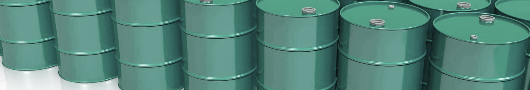 Emballagenindustrie - Schutzlacke in individuellen Farben für Metallfässer - SW color Lackfabrik GmbH