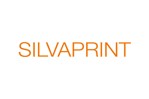 SILVAPRINT - farbbrillante Druckfarbensystem
